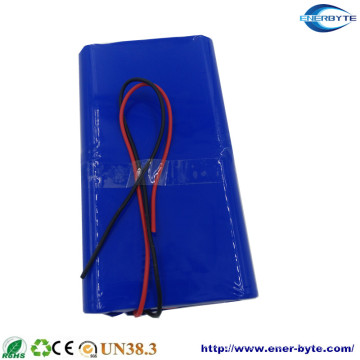 LiFePO4 Battery Pack 48V 12ah